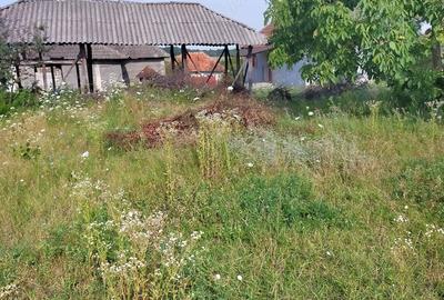 De vanzare teren cu casa. Calea Mare Nr.106 - 3