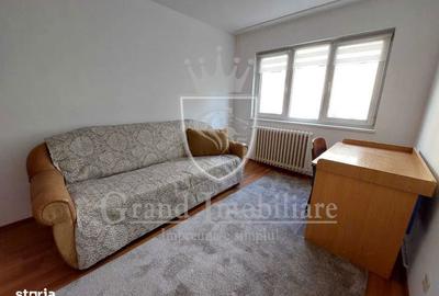 Apartament cu 3 camere semidecomandat, mobilat în Gheorgheni - 3
