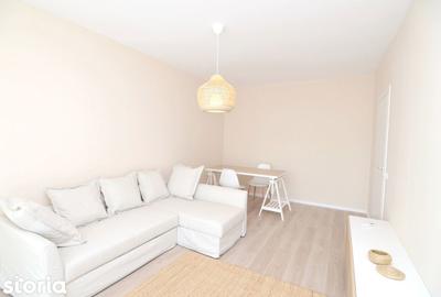Apartament cu 2 camere, mobilat în Bucureștii Noi - 10