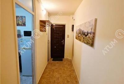 Apartament cu 2 camere si balcon din zona Strand din Sibiu - 14