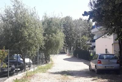 NEPTUN! Vand teren intravilan 1750 mp cu PUZ aprobat