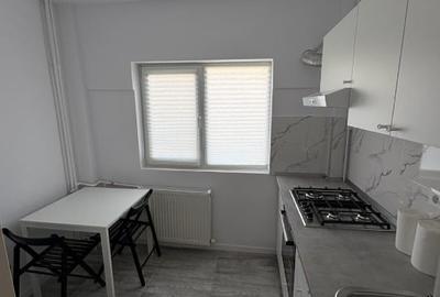 Prima închiriere după renovare - Garsonieră modernă Lujerului (Cupolei) - 3