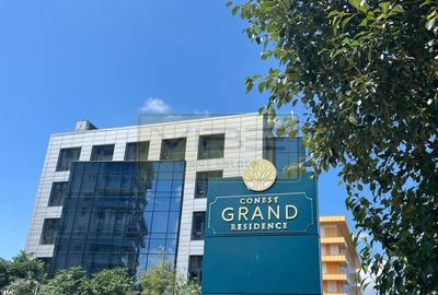 Apartament 2 camere Conest Grand Residence - 26