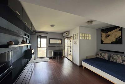 Garsonieră în Apărătorii Patriei