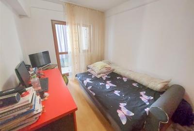 Apartament 3 camere decomandat, zona Mioritei - 9