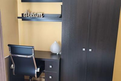 Apartament cu 2 camere decomandat în Decebal - 10