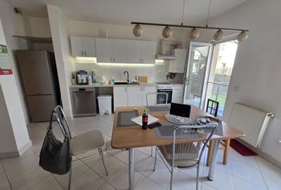 Casă cu 3 camere cu Teren 350 Mp în Florești - 6