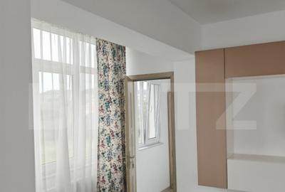 Apartament cu 2 camere, zona Burdujeni - 7