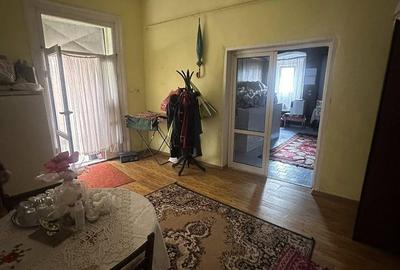 Casă cu 4 camere cu Teren 410 Mp în Central - 3