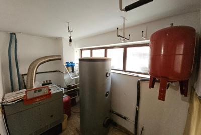 Casa 5 camere teren 800 mp Uverturii Bucuresti | Comision 0 - 2