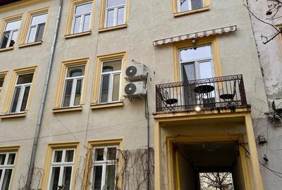 Apartament cu 5 camere semidecomandat în Cotroceni - 30