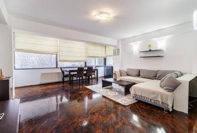 Apartament cu 2 camere decomandat, mobilat în Timpuri Noi - 2