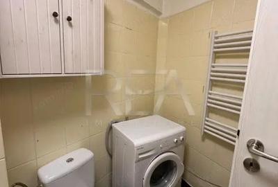 2 Camere Bloc Anvelopat Etaj 3/11 Lujerului - 2