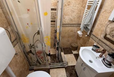 REA1025403 Apartament 2 Camere I De Vanzare I Barbu Vacarescu - 11