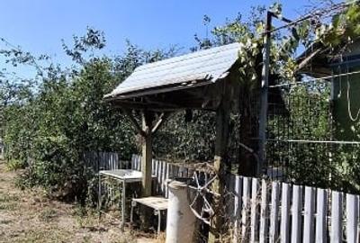 Teren intravilan si Casa din paianta - 3