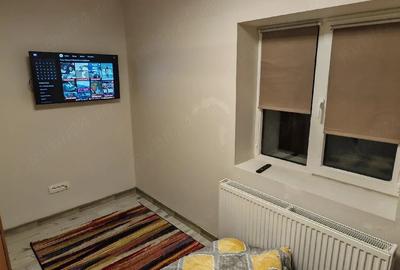 Casă cu Teren 1500 Mp în Plopul - 6