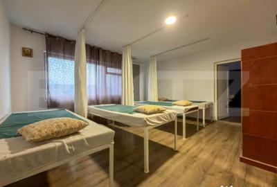 Garsonieră decomandată în Central - 2