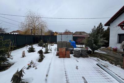 Casă parter + teren 1.000 mp, la 150 m de Dunăre – Tismana, jud. Mehedinți - 4