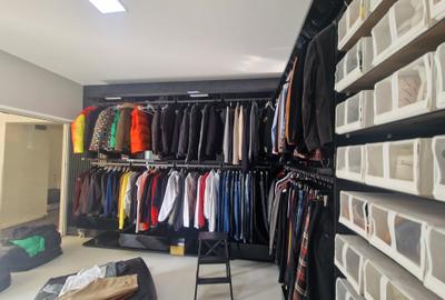 Apartament cu 3 camere decomandat, mobilat în Central - 22