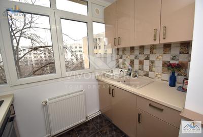 Apartament cu 3 camere decomandat, mobilat în Dristor - 19