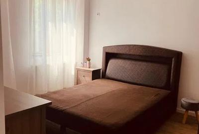 Apartament cu 2 camere semidecomandat, mobilat în Grivița - 5