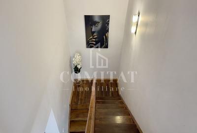Apartament cu 5 camere decomandat, mobilat în Ultracentral - 15