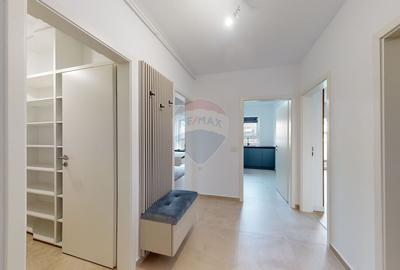 Apartament cu 2 camere decomandat în Avantgarden - 7