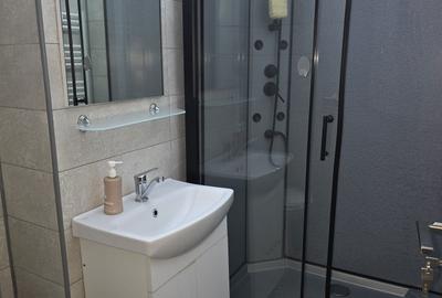 Apartament cu 2 camere semidecomandat în Craiovei - 2