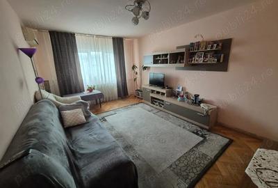 Apartament cu 3 camere decomandat în Rogerius - 5