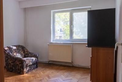 Apartament cu 4 camere decomandat în Mănăștur - 13