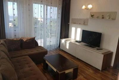 Apartament cu 2 camere în Sat Vacanță - 6