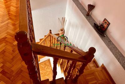 Casa Zona Centrala /Parc Zavoi - 5