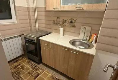 Garsoniera iancului-metrou 5 minute - 6