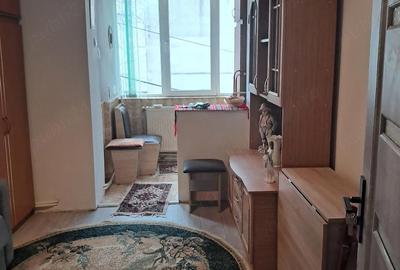 Apartament cu 3 camere semidecomandat în Central - 7