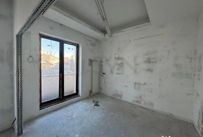 Spațiu comercial, de 549 mp, în Pache Protopopescu - 2