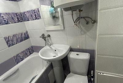 Garsoniera de inchiriat in zona Valea Cetatii - 1