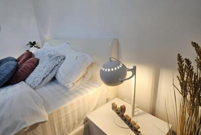 Apartament 3 camere - The Park Tineretului |Loc Parcare - 11