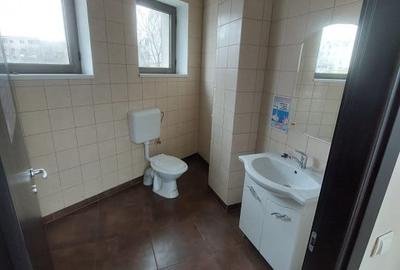 Faleza Nord , spatiu COMERCIAL/BIROURI, 240 mp., 4 locuri de parcare - 6