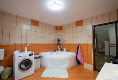 Casă cu 8 camere cu Teren 1007 Mp în Vad - 9