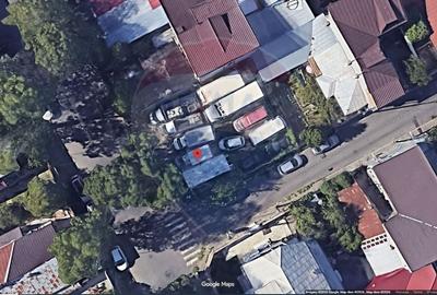 Teren intravilan de 370 mp, în Rahova - 6