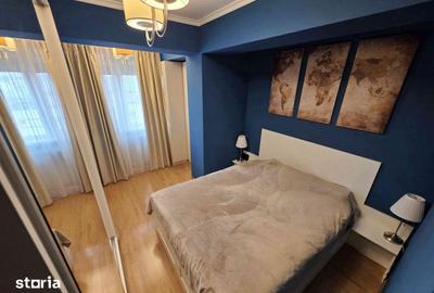 Apartament cu 2 camere în Rahova - 7