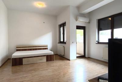 Garsonieră decomandată în Ghencea