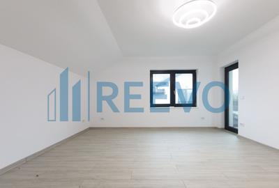 Casă individuală cu 5 camere cu Teren 400 Mp în Calea Moldovei - 28