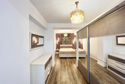 Apartament cu 2 camere semidecomandat, mobilat în Pipera - 22