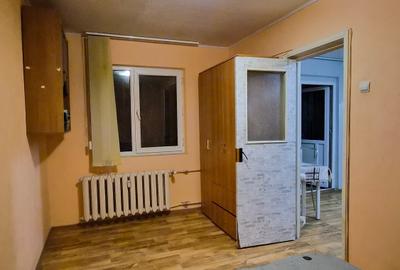 Zona Campus - Tomis Nord - ap 2 cam , parter/4 - cf 3 - 15