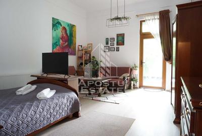 Apartament cu o camera zona Medicina, Pet Frendly - 3