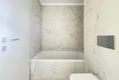 QUARTIER AZUGA - PROIECT SUSTENABIL PREMIAT - PENTHOUSE - 3 CAMERE, 100 MP - 9