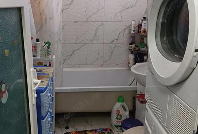 Vand apartament 2 camere et 4 semidecomandat Constanta - 10