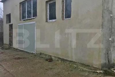 Spa?iu Service Auto | Acces DN71 | 380V | Drive-In | Parcare Ampla Targovi?te - 3