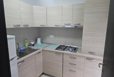 Garsonieră decomandată în Aviației - 6